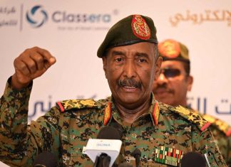قتلى بينهم أطفال في هجمات بالسودان والبرهان يتوعد الدعم السريع قتلى بينهم أطفال في هجمات بالسودان والبرهان يتوعد الدعم السريع