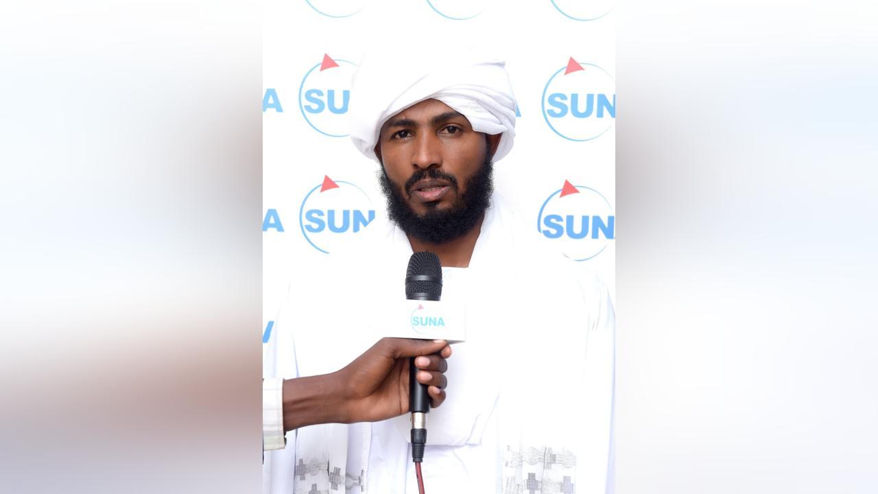 وزير الشؤون الدينية والأوقاف يثنى دور الجهات التى افشلت مؤامرة تمزيق وحدة السودان وزير الشؤون الدينية والأوقاف يثنى دور الجهات التى افشلت مؤامرة تمزيق وحدة السودان