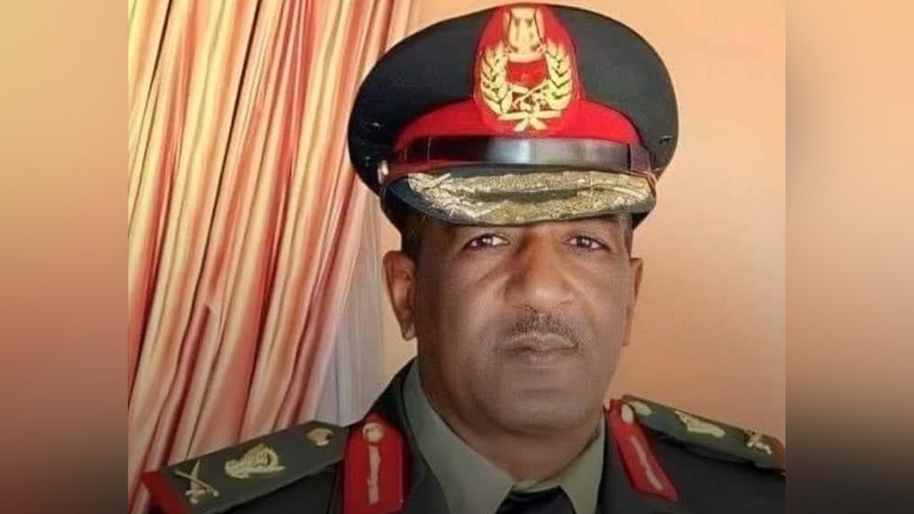 قائد سلاح المدرعات يحدد موعد القضاء على الدعم السريع قائد سلاح المدرعات يحدد موعد القضاء على الدعم السريع