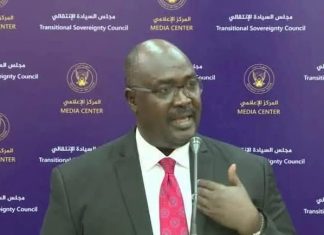 محكمة الإرهاب تطلب بمثول قادة بارزين بالدعم السريع في قضية مقتل والي غرب دارفور محكمة الإرهاب تطلب بمثول قادة بارزين بالدعم السريع في قضية مقتل والي غرب دارفور