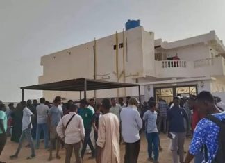 القنصلية المصرية في حلفا تكشف تفاصيل جديدة عن تأشيرات دخول السودانيين إلى مصر القنصلية المصرية في حلفا تكشف تفاصيل جديدة عن تأشيرات دخول السودانيين إلى مصر