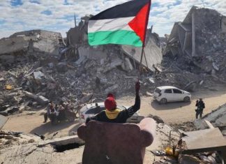 اتصالات أميركية لتهجير أهل غزة للسودان والصومال.. كيف ردت الخرطوم؟ اتصالات أميركية لتهجير أهل غزة للسودان والصومال.. كيف ردت الخرطوم؟