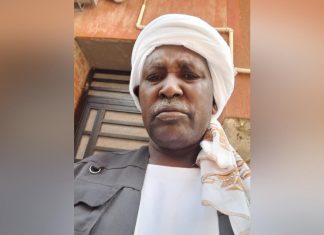 حزب الأمة ينتقد “صمود” ويعلن دعمه لـ”كيكل” حزب الأمة ينتقد "صمود" ويعلن دعمه لـ"كيكل"