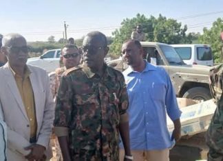 مواطنو شرق النيل يكشفون عن تعرضهم لعمليلت تعذيب من أبناء المنطقة مواطنو شرق النيل يكشفون عن تعرضهم لعمليلت تعذيب من أبناء المنطقة