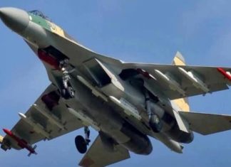 الجيش يرد على إدعاء الدعم السريع امتلاك منظومة دفاع جوي حديثة في نيالا الجيش يرد على إدعاء الدعم السريع امتلاك منظومة دفاع جوي حديثة في نيالا