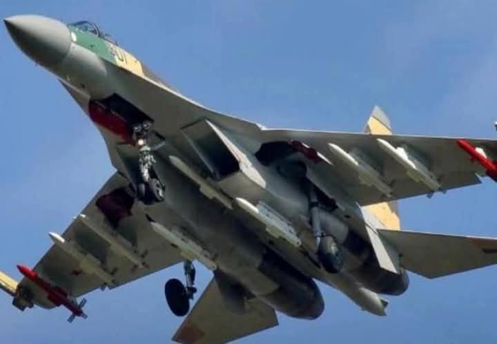 الجيش يرد على إدعاء الدعم السريع امتلاك منظومة دفاع جوي حديثة في نيالا الجيش يرد على إدعاء الدعم السريع امتلاك منظومة دفاع جوي حديثة في نيالا