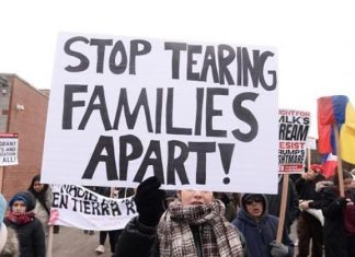 6 منها عربية.. إدارة ترامب تدرس حظر أو تقييد سفر مواطني 43 دولة 6 منها عربية.. إدارة ترامب تدرس حظر أو تقييد سفر مواطني 43 دولة