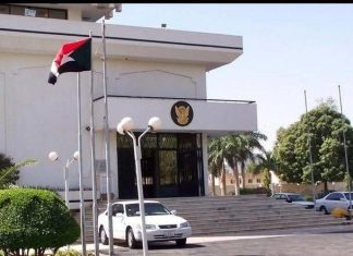 مصر.. حملات أمنية لترحيل مخالفي الإقامة من السودانيين.. السفارة توضح مصر.. حملات أمنية لترحيل مخالفي الإقامة من السودانيين.. السفارة توضح