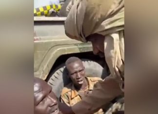 الدعم السريع يتوغل في جنوب السودان ويسيطر على حامية عسكرية بعد مقتل قائدها الدعم السريع يتوغل في جنوب السودان ويسيطر على حامية عسكرية بعد مقتل قائدها
