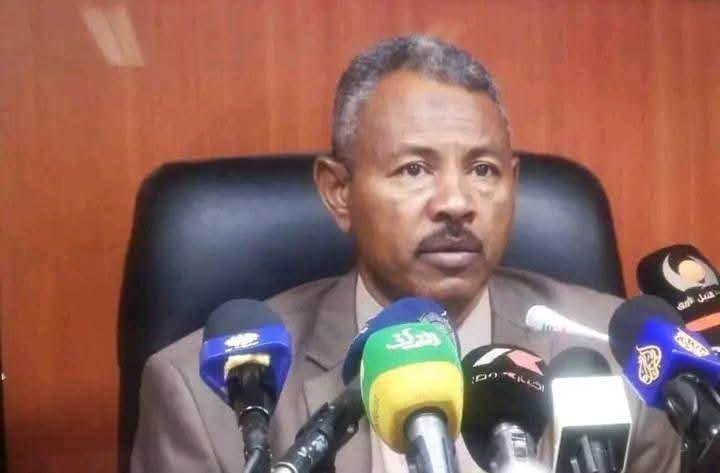 النائب العام يبدأ جولة تفقدية للنيابات السودانية النائب العام يبدأ جولة تفقدية للنيابات السودانية