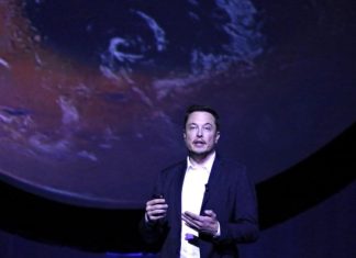 إيلون ماسك: سنرحل إلى المريخ بحلول نهاية 2026 إيلون ماسك: سنرحل إلى المريخ بحلول نهاية 2026