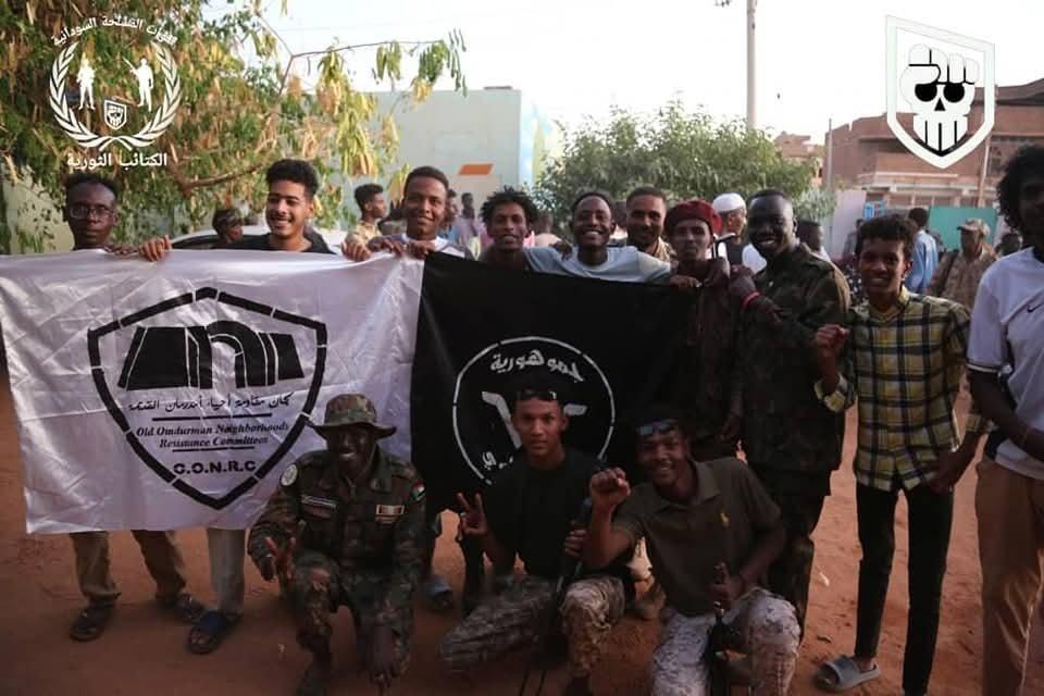 بالأسماء.. مقتل 4 من مقاتلي كيان “غاضبون بلا حدود” .. ويهدد: الدم بالدم والقادم أشد واقسى بالأسماء.. مقتل 4 من مقاتلي كيان “غاضبون بلا حدود” .. ويهدد: الدم بالدم والقادم أشد واقسى