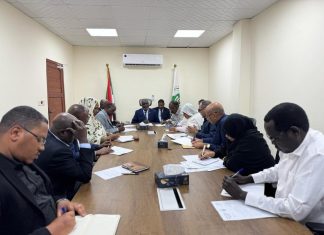 السودان يوطد علاقاته مع إيران.. وتفاهمات لإعادة. الإعمار السودان يوطد علاقاته مع إيران.. وتفاهمات لإعادة. الإعمار