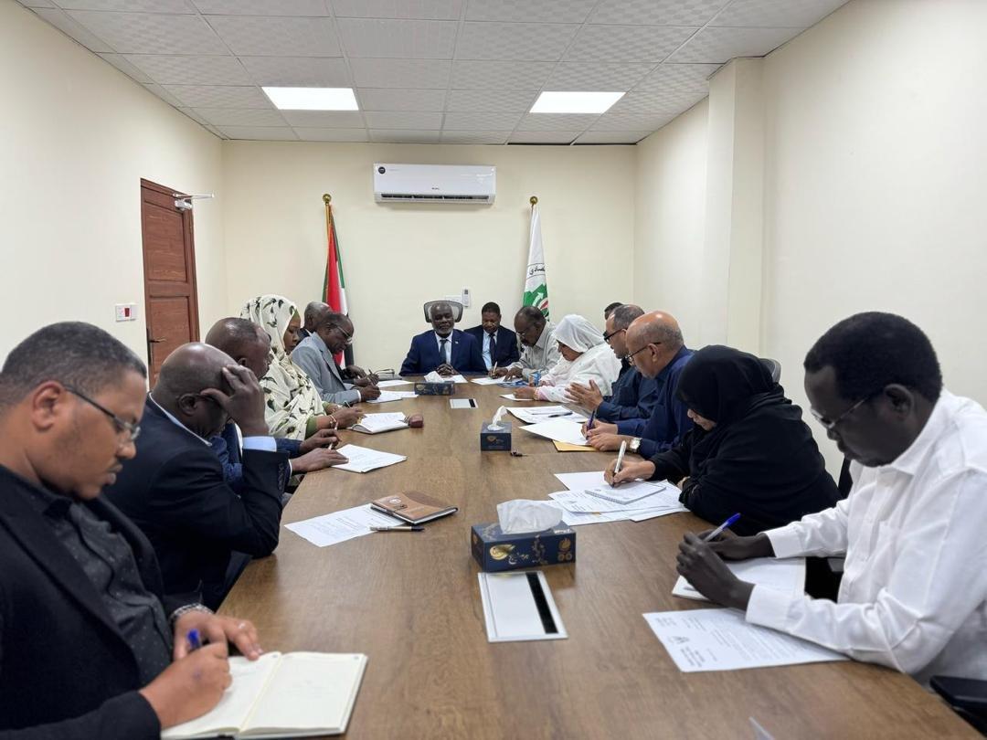السودان يوطد علاقاته مع إيران.. وتفاهمات لإعادة. الإعمار السودان يوطد علاقاته مع إيران.. وتفاهمات لإعادة. الإعمار