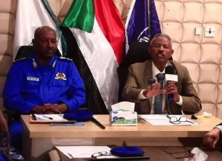 النيابة العامة تستعد لمرحلة جديدة في الخرطوم النيابة العامة تستعد لمرحلة جديدة في الخرطوم