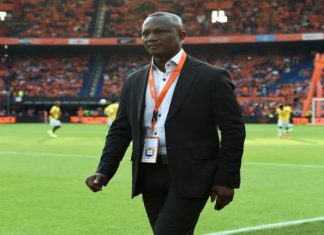 أبياه يكشف عن قائمة منتخب السودان: وجوه مغايرة وغياب مؤثر أبياه يكشف عن قائمة منتخب السودان: وجوه مغايرة وغياب مؤثر