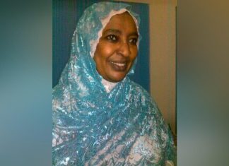 لبابة الفضل: إعمار السودان يتطلب رؤية واضحة وتكاتف جميع الأطراف لبابة الفضل: إعمار السودان يتطلب رؤية واضحة وتكاتف جميع الأطراف