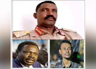 الفصائل المسلحة في السودان بعد الحرب.. بين الدمج والمخاوف الأمنية الفصائل المسلحة في السودان بعد الحرب.. بين الدمج والمخاوف الأمنية