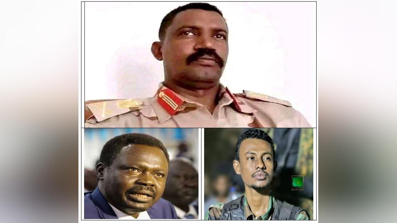 الفصائل المسلحة في السودان بعد الحرب.. بين الدمج والمخاوف الأمنية