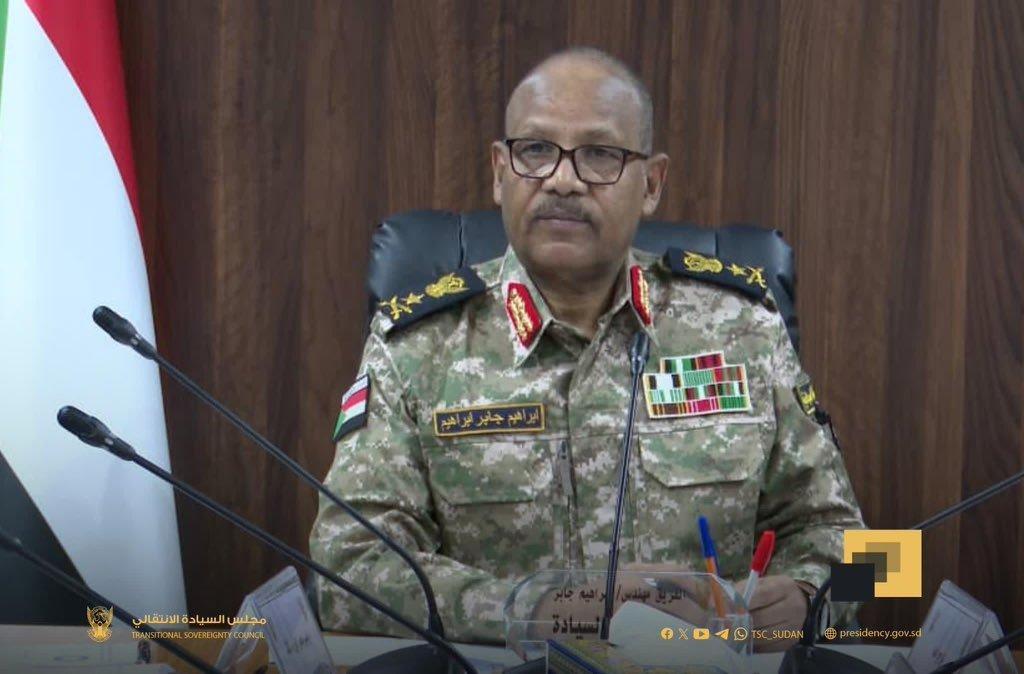 السودان يعتمد نظام جديد في التحويلات المالية بدون إنترنت أو ذكاء اصطناعي .. فيديو السودان يعتمد نظام جديد في التحويلات المالية بدون إنترنت أو ذكاء اصطناعي .. فيديو