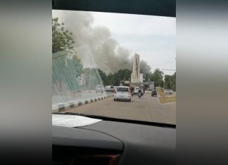 الجيش السوداني يحبط محاولة الدعم السريع لفك الحصار عن قواته في القصر الجيش السوداني يحبط محاولة الدعم السريع لفك الحصار عن قواته في القصر