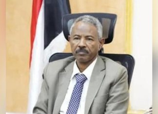 توجيهات صارمة من النيابة لحسم قضية مصنع مخدرات تابع لـ “الدعم السريع” توجيهات صارمة من النيابة لحسم قضية مصنع مخدرات تابع لـ “الدعم السريع”