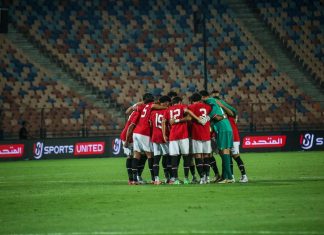 حظوظ 10 منتخبات عربية مشاركة بتصفيات أفريقيا لكأس العالم 2026 حظوظ 10 منتخبات عربية مشاركة بتصفيات أفريقيا لكأس العالم 2026