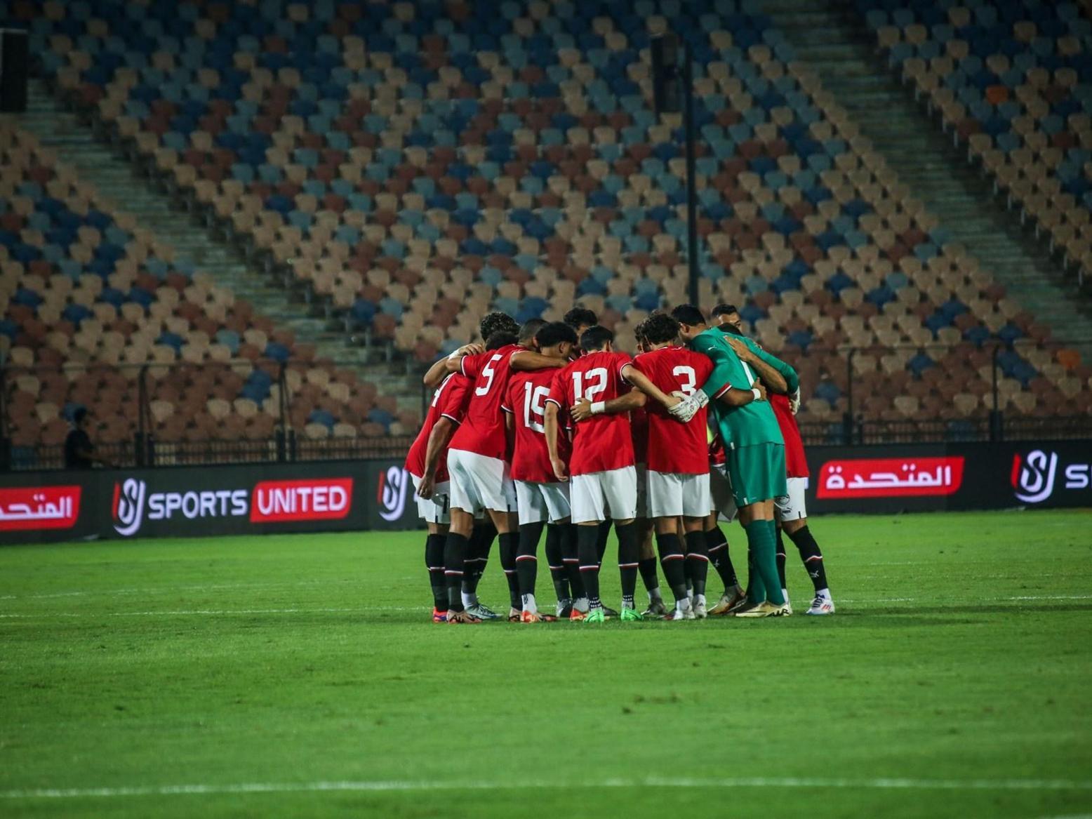 حظوظ 10 منتخبات عربية مشاركة بتصفيات أفريقيا لكأس العالم 2026 حظوظ 10 منتخبات عربية مشاركة بتصفيات أفريقيا لكأس العالم 2026