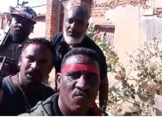 الجيش يطلق عملية كبرى غرب ام درمان وإلتحام جديد يمهد الطريق إلى سوق ليبيا الجيش يطلق عملية كبرى غرب ام درمان وإلتحام جديد يمهد الطريق إلى سوق ليبيا