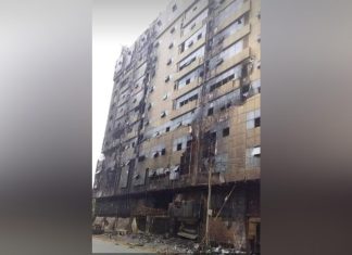 الجيش يسيطر على أبراج جديدة وسط الخرطوم ويضيق الخناق على الدعم السريع الجيش يسيطر على أبراج جديدة وسط الخرطوم ويضيق الخناق على الدعم السريع