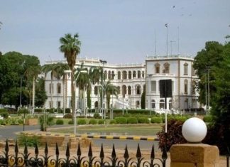 خسائر فادحة لـ”الدعم السريع” في محاولة انسحاب فاشلة من القصر خسائر فادحة لـ”الدعم السريع” في محاولة انسحاب فاشلة من القصر
