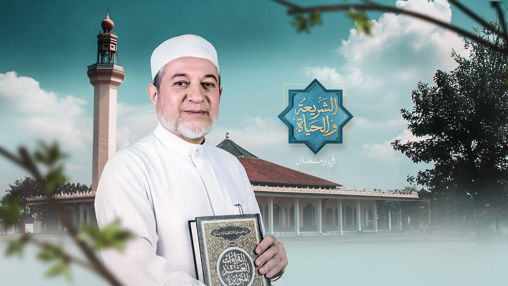 علماء خلّدهم التاريخ.. كيف وصلنا القرآن كما أنزل؟ علماء خلّدهم التاريخ.. كيف وصلنا القرآن كما أنزل؟