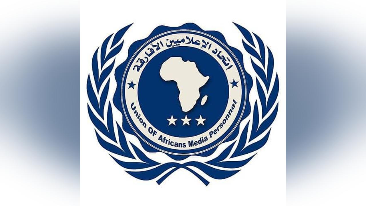 اتحاد الاعلاميين الافارقة يثمن ادوار الاعلاميين فى معركة الكرامة اتحاد الاعلاميين الافارقة يثمن ادوار الاعلاميين فى معركة الكرامة