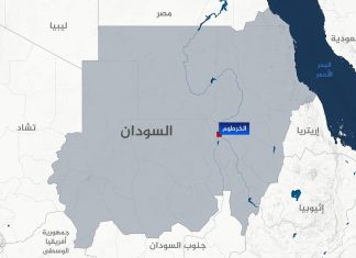 السودان.. 40 سنة من الانقلابات والصراعات والحروب السودان.. 40 سنة من الانقلابات والصراعات والحروب
