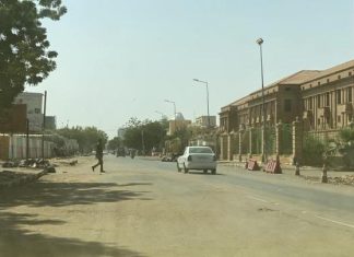 معركة القصر… الجيش على مشارف استعادة “رمز” السلطة في الخرطوم معركة القصر... الجيش على مشارف استعادة "رمز" السلطة في الخرطوم