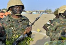 سباق التحالفات السودانية نحو الحرب سباق التحالفات السودانية نحو الحرب