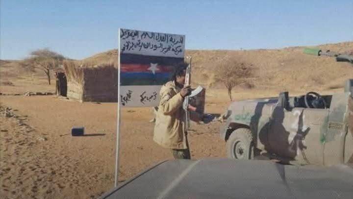 الدعم السريع تعلن السيطرة على قاعدة عسكرية في محور الصحراء الدعم السريع تعلن السيطرة على قاعدة عسكرية في محور الصحراء