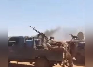 مجزرة مروعة في المالحة بعد سيطرة الدعم السريع على المدينة مجزرة مروعة في المالحة بعد سيطرة الدعم السريع على المدينة