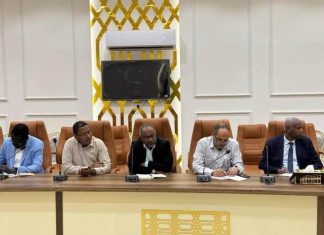 استفسرت الحكومة عن احتياجاتها.. اول دولة تعلن عن مبادرة لدعم السودان استفسرت الحكومة عن احتياجاتها.. اول دولة تعلن عن مبادرة لدعم السودان
