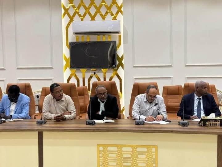 استفسرت الحكومة عن احتياجاتها.. اول دولة تعلن عن مبادرة لدعم السودان استفسرت الحكومة عن احتياجاتها.. اول دولة تعلن عن مبادرة لدعم السودان