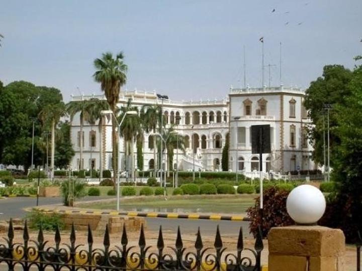 موظف دولى يكشف مصير الدعم السريع في الخرطوم بعد خسارة القصر موظف دولى يكشف مصير الدعم السريع في الخرطوم بعد خسارة القصر