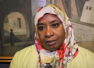 خبيرة سودانية: انتصار الجيش يحدد مستقبل السياسة الخارجية خبيرة سودانية: انتصار الجيش يحدد مستقبل السياسة الخارجية