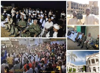 انتصارات الجيش ملحمة القصر أفراح أحزان وأصداء انتصارات الجيش ملحمة القصر أفراح أحزان وأصداء