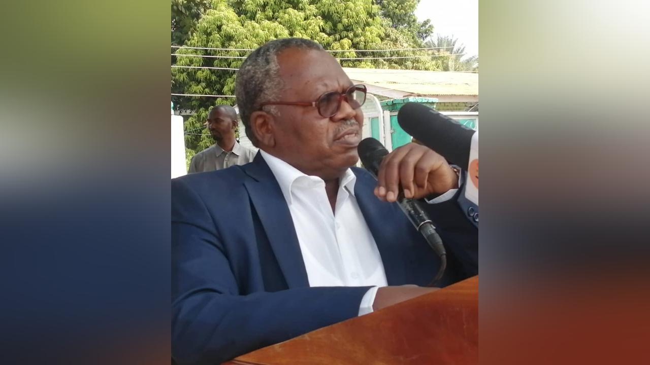 والي جنوب كردفان يتقدم بالتهنئة للشعب السوداني باستعادة القصر الجمهوري والي جنوب كردفان يتقدم بالتهنئة للشعب السوداني باستعادة القصر الجمهوري