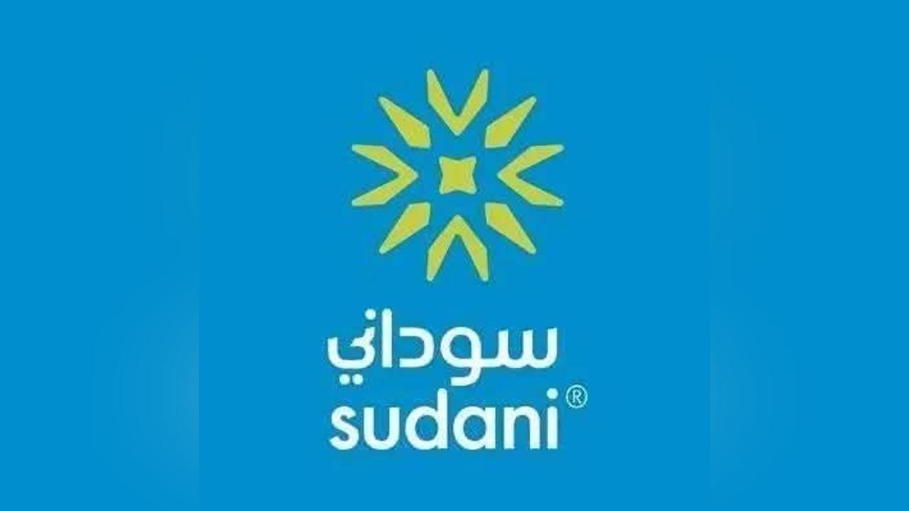 عودة شبكة سوداني لمدينة القطينة عودة شبكة سوداني لمدينة القطينة