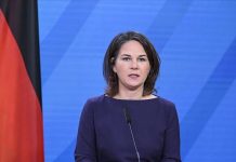 ألمانيا تغلق “مؤقتا” سفارتها في جنوب السودان ألمانيا تغلق "مؤقتا" سفارتها في جنوب السودان