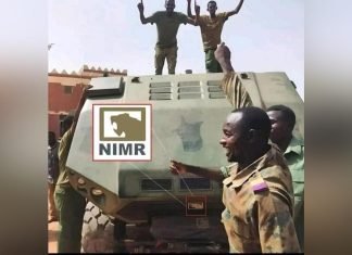 11 مدرعة أميركية في قبضة الجيش السوداني ..دولارات الإمارات في حرب السودان 11 مدرعة أميركية في قبضة الجيش السوداني ..دولارات الإمارات في حرب السودان