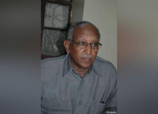 بسبب البرهان وجبريل.. جرائم المعلوماتية تلاحق قيادي بارز في حكومة الإنقاذ بسبب البرهان وجبريل.. جرائم المعلوماتية تلاحق قيادي بارز في حكومة الإنقاذ