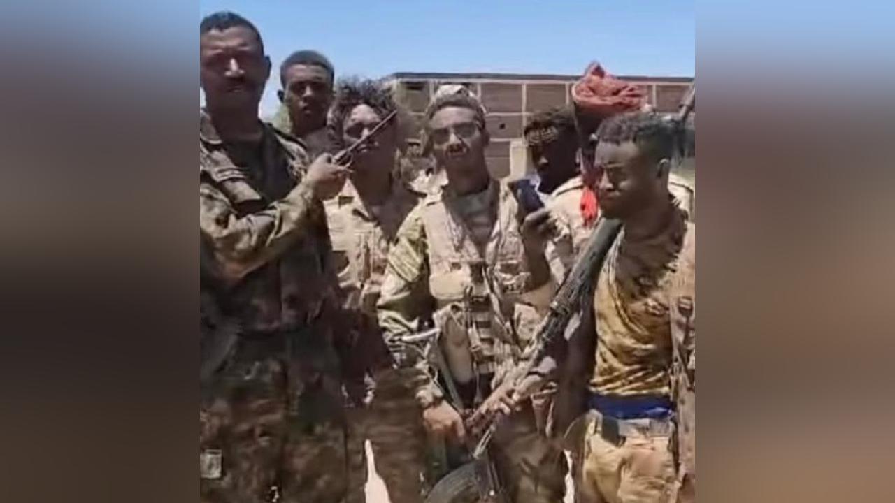 الجيش السوداني يبسط سيطرته على مشروع زراعي قريب من جبل أولياء الجيش السوداني يبسط سيطرته على مشروع زراعي قريب من جبل أولياء