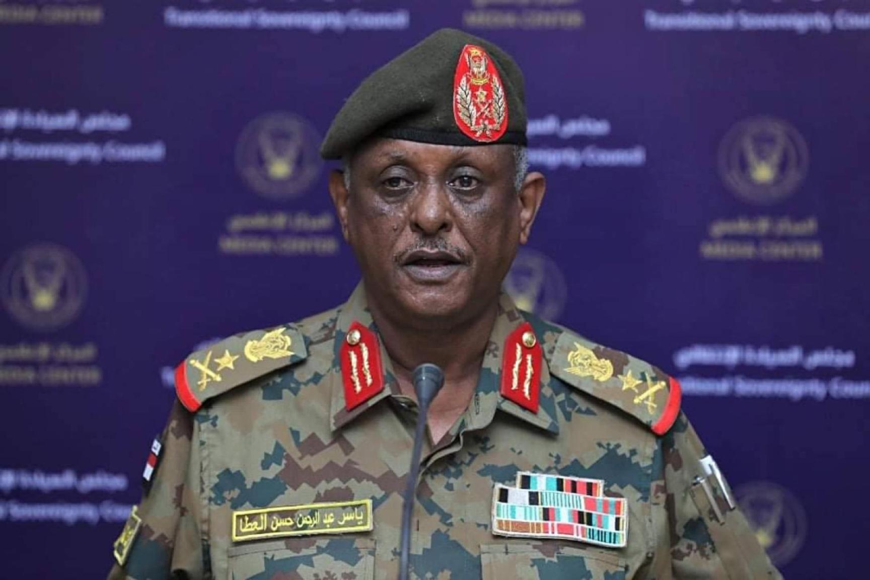 جنوب السودان وتشاد تردان على جنوب السودان وتشاد تردان على